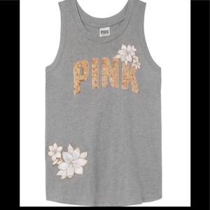 Victoria’s Secret muscle tank